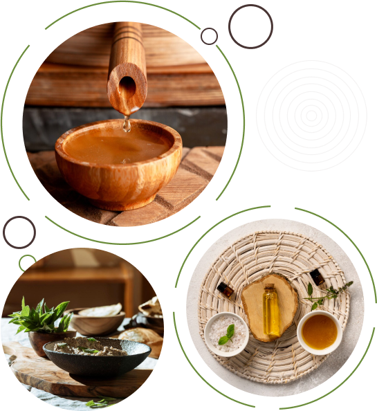 Dr. Nitin Pandav - Chief Physician – Arogyam Ayurveda