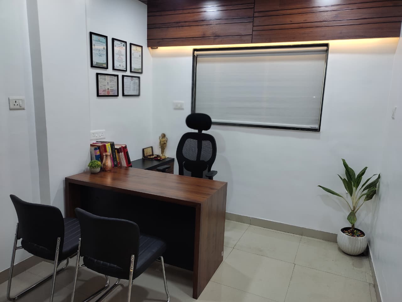 Indian Institute of Integrative Oncology