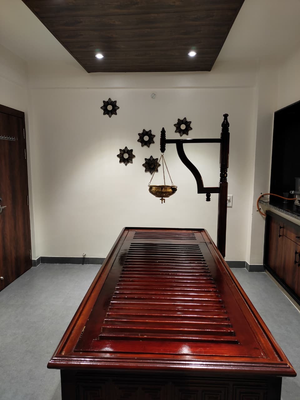 Indian Institute of Integrative Oncology