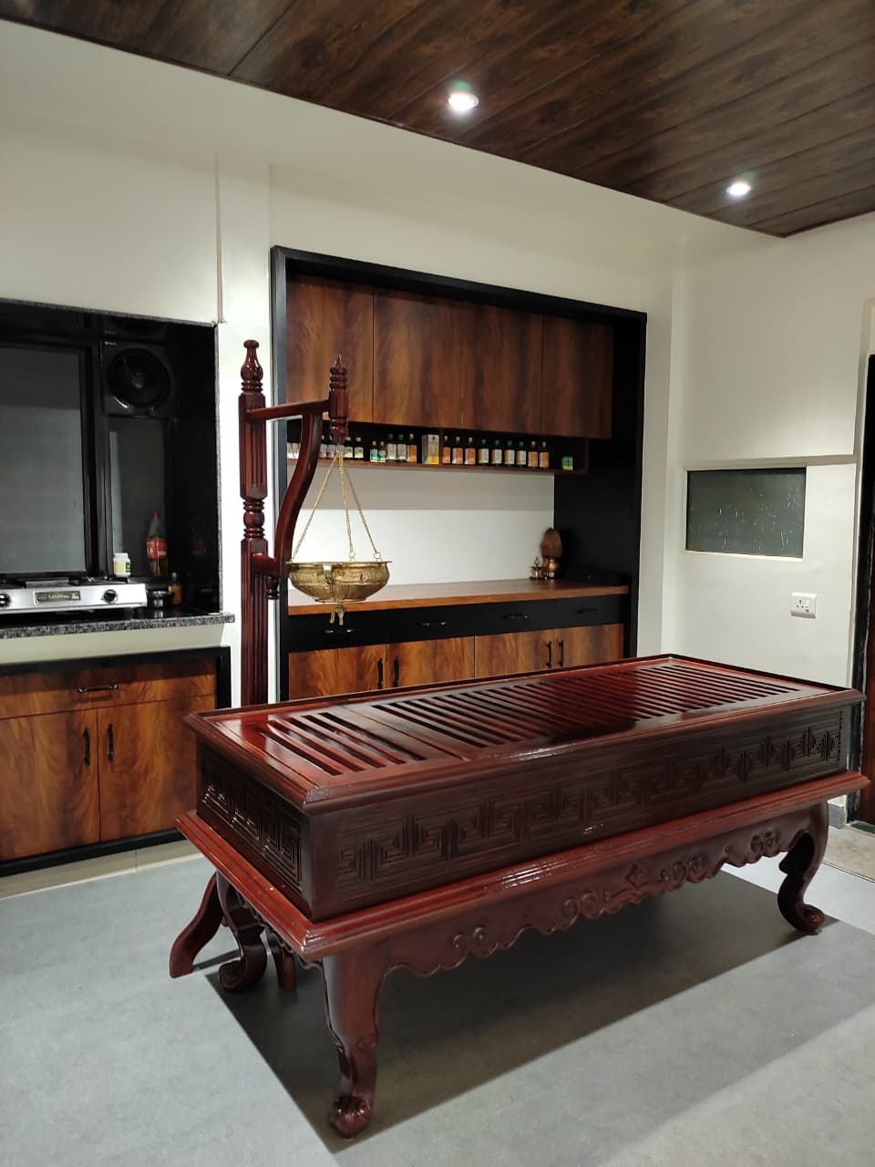 Indian Institute of Integrative Oncology