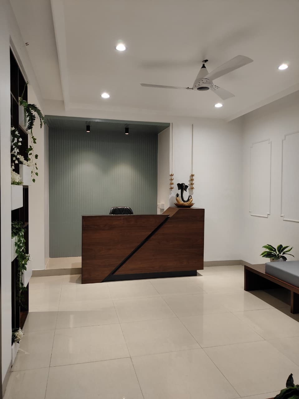 Indian Institute of Integrative Oncology