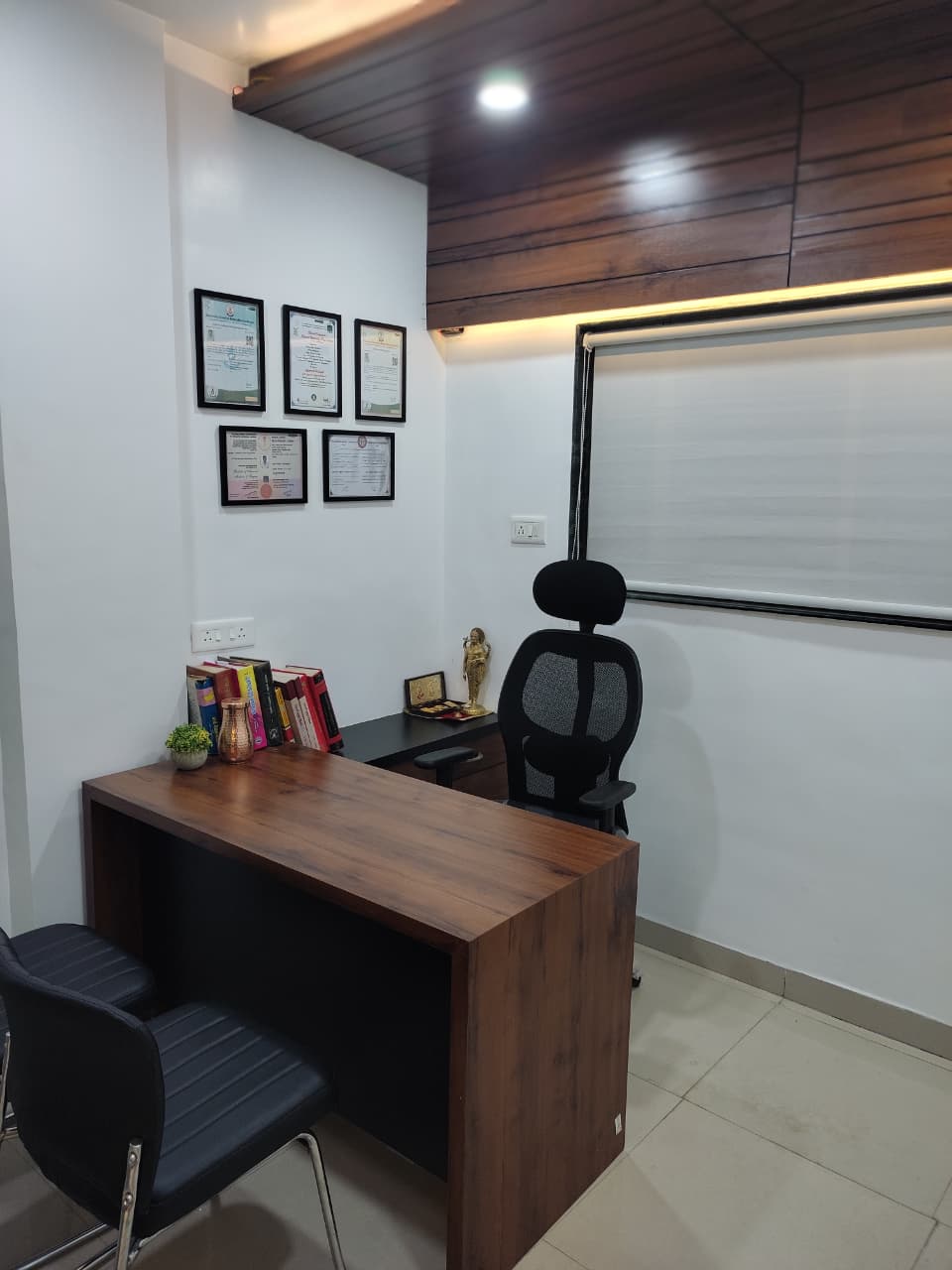 Indian Institute of Integrative Oncology