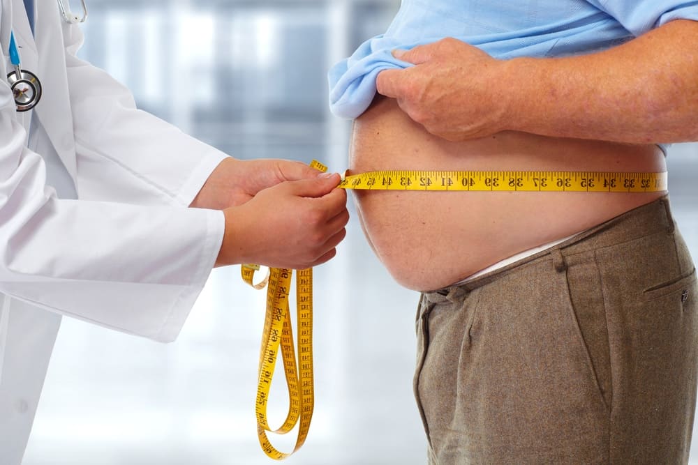 Obesity by Dr. Nitin Pandav - Chief Physician – Arogyam Ayurveda