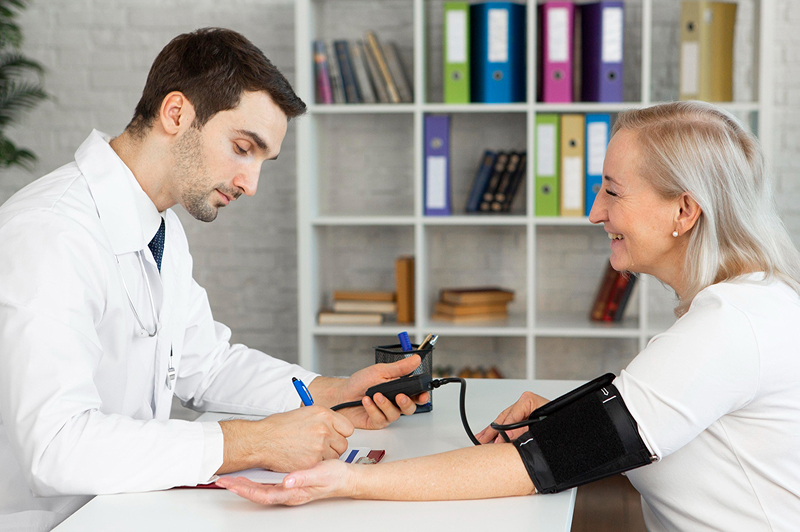 Panchakarma by Dr. Nitin Pandav - Chief Physician – Arogyam Ayurveda