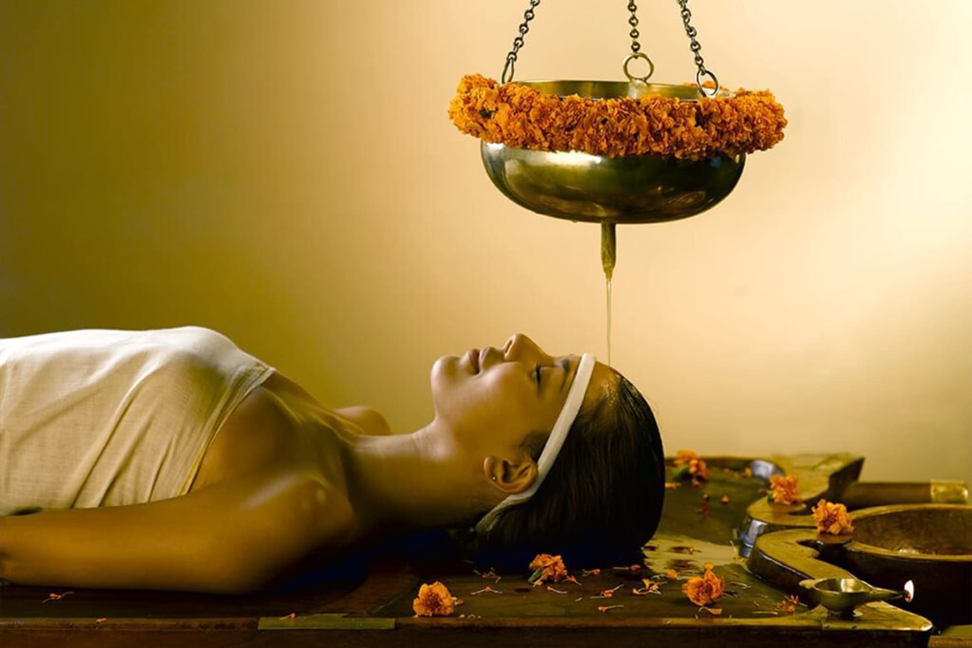 Headache and Migraine by Dr. Nitin Pandav - Chief Physician – Arogyam Ayurveda